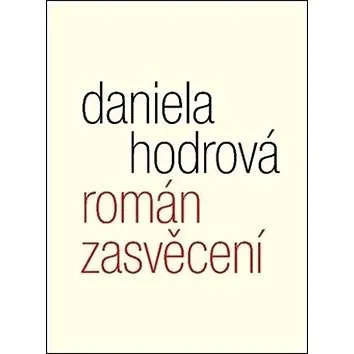 Román zasvěcení (978-80-87580-79-0)