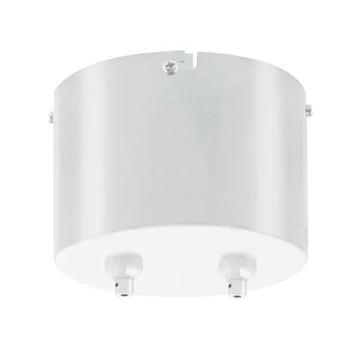 SLV BIG WHITE TRANSFORMÁTOR, pro nízkonapěťový lanový systém TENSEO, bílý, 210 VA 138991