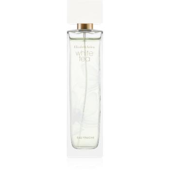 Elizabeth Arden White Tea Eau Fraiche toaletní voda pro ženy 100 ml