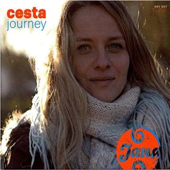 Jana: Cesta - CD (EH00442331)