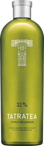 Karloff Tatratea Citrus 32% 0,7l