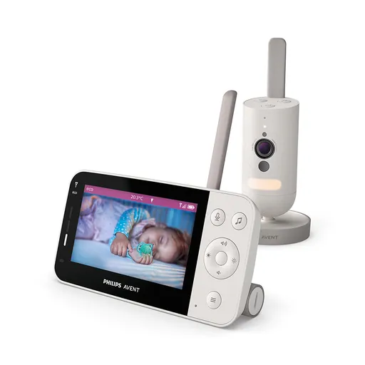 Philips Avent SCD953 dětská video chůvička