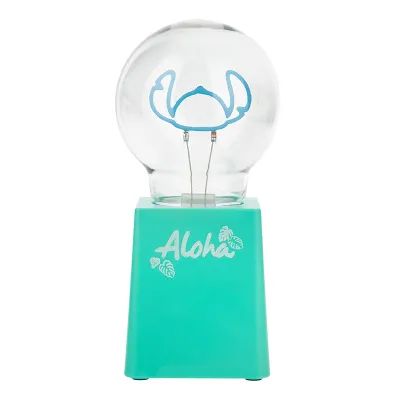 Stitch LED žárovka