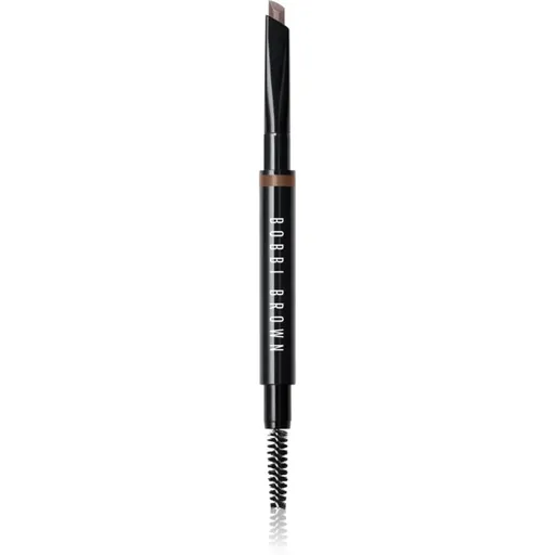 Bobbi Brown Long-Wear Brow Pencil tužka na obočí odstín Cool Dark Brown 0.33 g