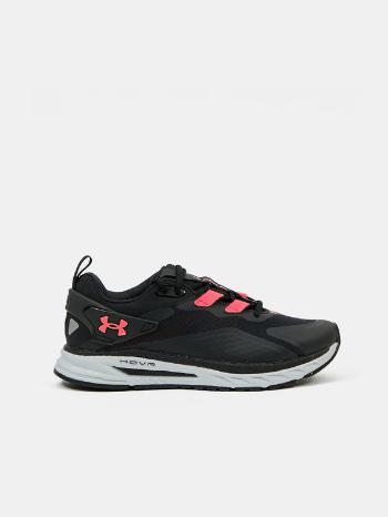 Under Armour UA W HOVR™ Flux MVMNT Tenisky Černá