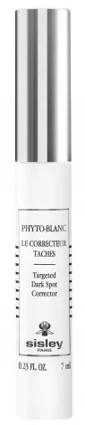 Sisley Korektor proti tmavým skvrnám Phyto-Blanc (Targeted Dark Spot Corrector) 7 ml