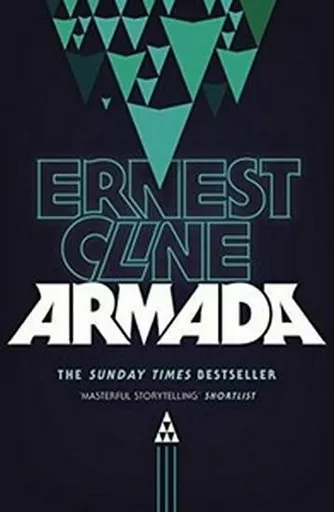 Armada - Ernest Cline