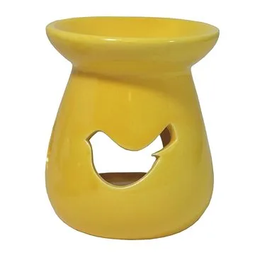 Aroma lampa žlutá ptáček (9000447)