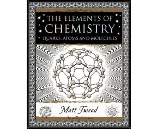 Elements of Chemistry - Matt Tweed