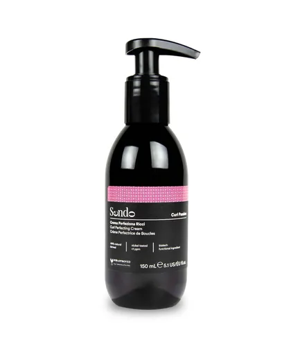 Sendo Curl Perfecting Cream krém na vlnité vlasy 150 ml