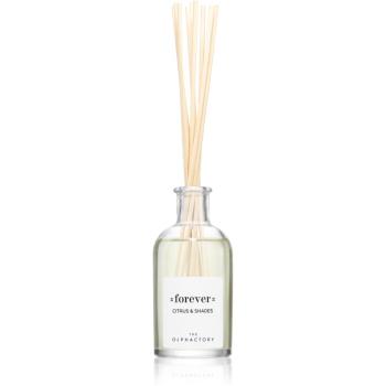 Ambientair The Olphactory Citrus & Shades aroma difuzér Forever 100 ml