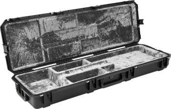 SKB Cases 3I-5014-OP iSeries ATA Open Cavity Bass Basszusgitár keménytok