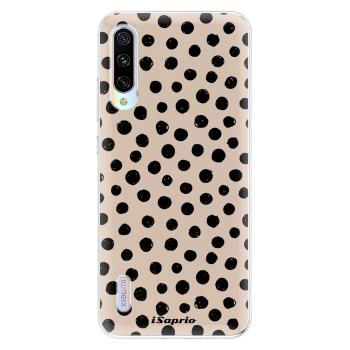 Odolné silikonové pouzdro iSaprio - Dotted - Xiaomi Mi A3