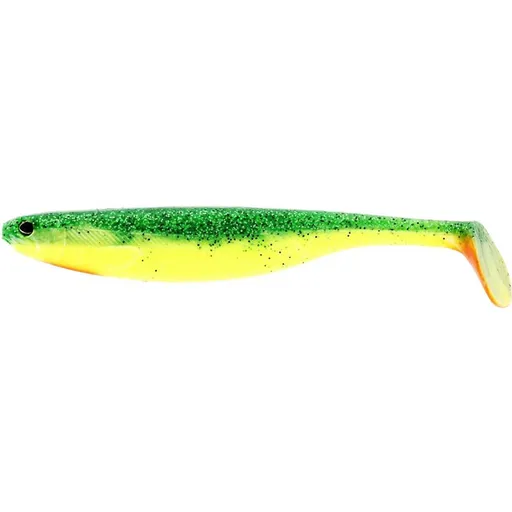 Westin Gumová nástraha ShadTeez Slim Fireflake - 12cm/10g/2ks,Westin Gumová nástraha ShadTeez Slim Fireflake - 12cm/10g/2ks