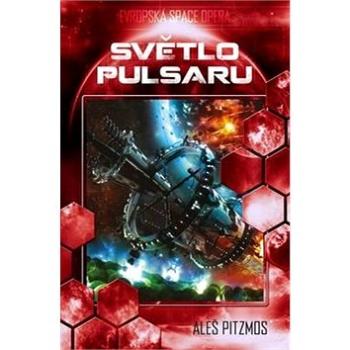 Světlo pulsaru (978-80-7456-244-0)