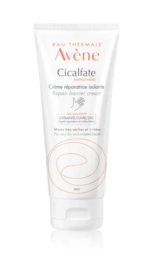 Avène Cicalfate+ Obnovující bariérový krém na ruce 100 ml