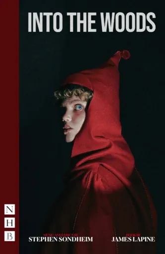 Into the Woods - Stephen Sondheim, James Lapine