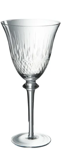 Sklenička na víno Verre - ∅ 11*23 cm 13337
