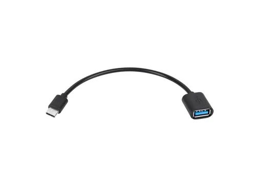 Adaptér GSM 1009 USB/USB-C OTG