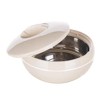 BANQUET Termohrnec s poklicí AVANZA 3,5 l, béžová (15975215)