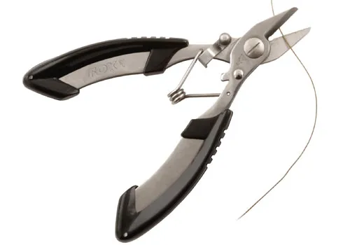 Fox edges kleště na šňůrky braid blades xs