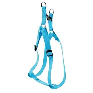 Zolux Postroj s horním zapínáním modrý 2,5 cm (3336027620899)