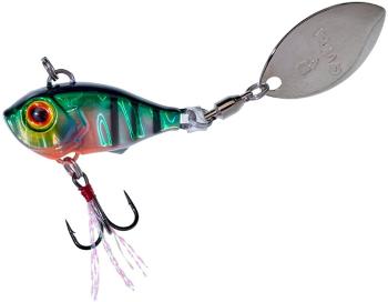 Gunki Wobler Shocker Vib 15,6g - Blue Gill