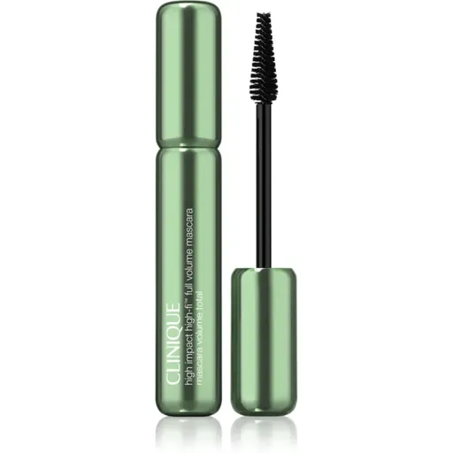 Clinique High Impact™ High-Fi Mascara řasenka pro extra objem odstín Intense Brown 10 ml