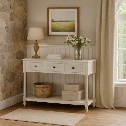 Livorno LIV080-W Konzole