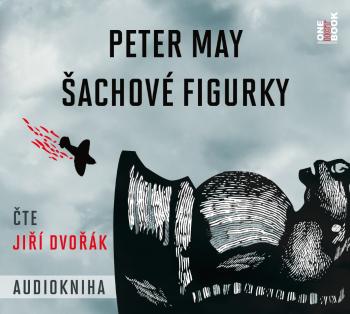 Šachové figurky (MP3-CD) - audiokniha