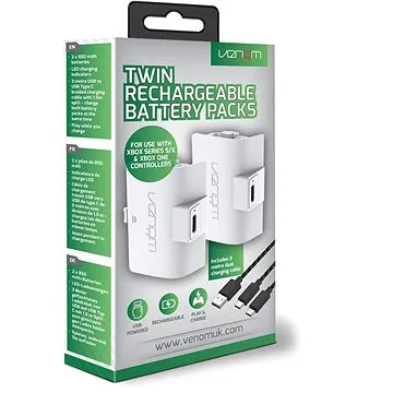 VENOM VS2872 Xbox Series S/X