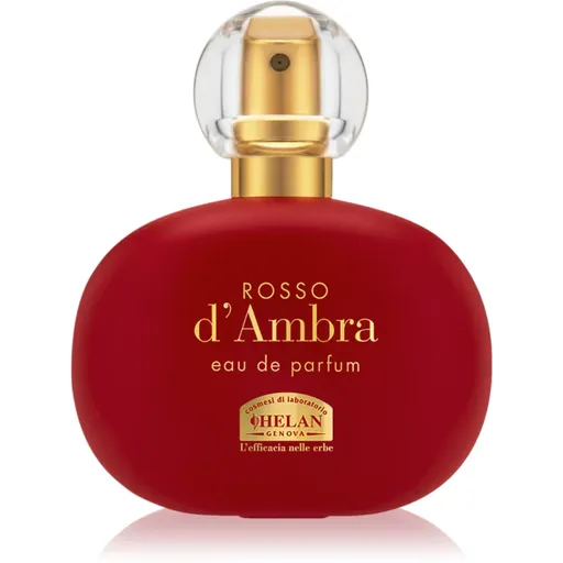 Helan Rosso d'Ambra Eau de Parfum parfémovaná voda pro ženy 50 ml