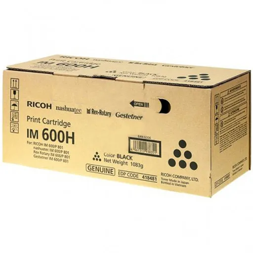 RICOH 418481 - originální