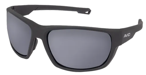 Avid carp polarizační brýle seethru optiwrap polarised sunglasses grey lens