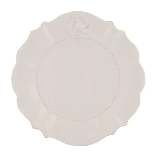 Dezertní talíř Queen of birds - Ø 21 cm 6CE0271