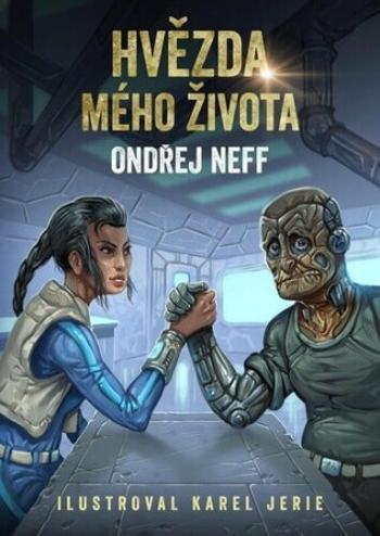 Hvězda mého života - Ondřej Neff