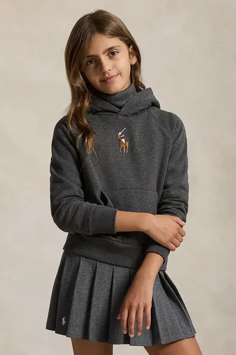 Dětská mikina Polo Ralph Lauren