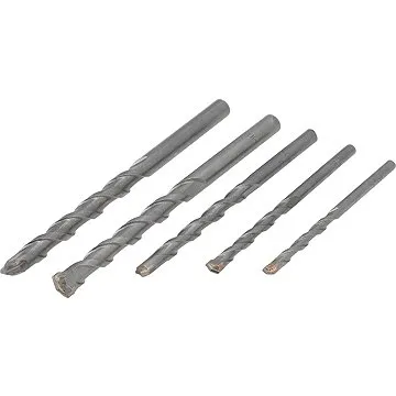 Sthor Sada vrtáků do betonu HSS 5ks box (5906083233319)
