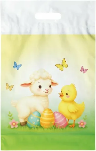 Taška MFP velikonoční L vzor č.17 29x46x8