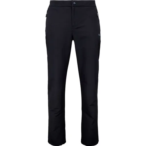 LOAP UREL Pánské outdoorové kalhoty, černá, velikost