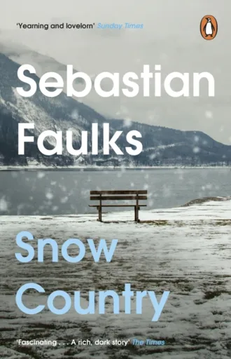 Snow Country - Sebastian Faulks