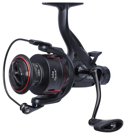 Dam naviják quick intenze free spool reel 6000 fs