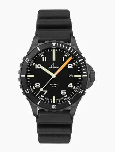 Laco Himalaya 39 DLC