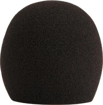 Mikrofon tartozék Shure A58WS-BLK