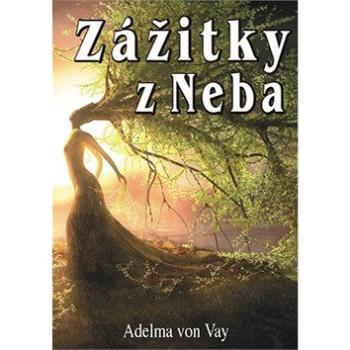 Zážitky z neba (978-80-8079-232-9)