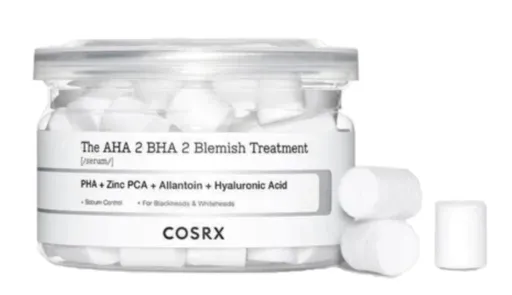 COSRX Sérum na nedokonalosti pleti The Aha 2 Bha 2 Blemish Treatment (Serum) 180 g