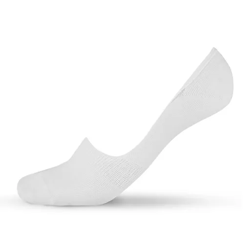 Bontis Ponožky INVISO - Bílá | 35-38