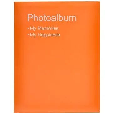 KPH Conception oranžové 200 (0010_9202O)