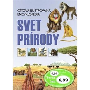 Svet prírody (978-80-7451-183-7)