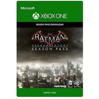 Batman Arkham Knight Season Pass - Xbox Digital (7D4-00043)